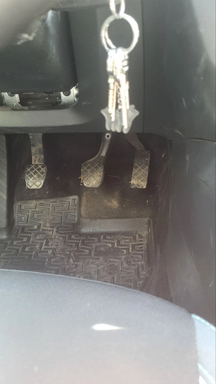 Skoda Octavia Joy, снимка 11 - Автомобили и джипове - 54122227