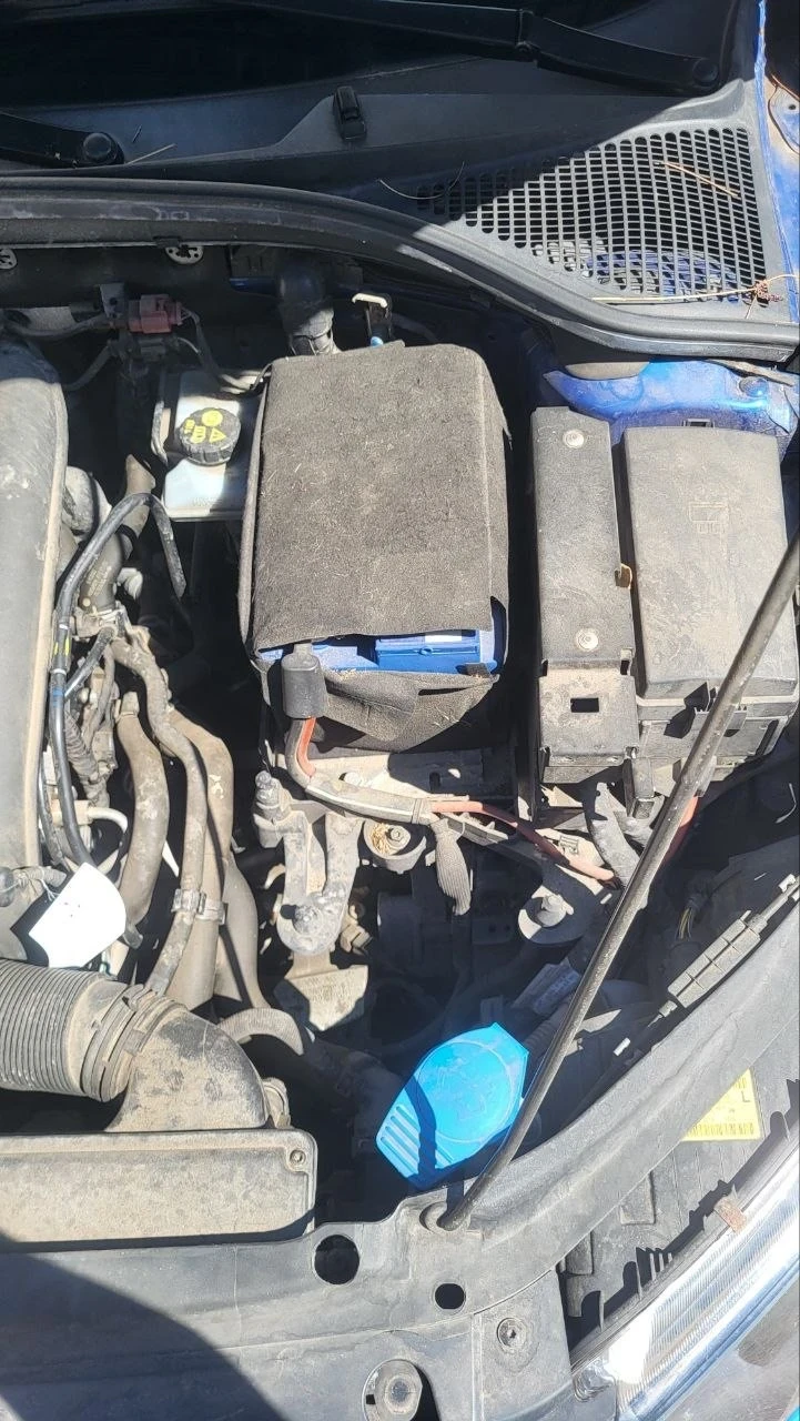 Skoda Octavia Joy, снимка 15 - Автомобили и джипове - 54122227