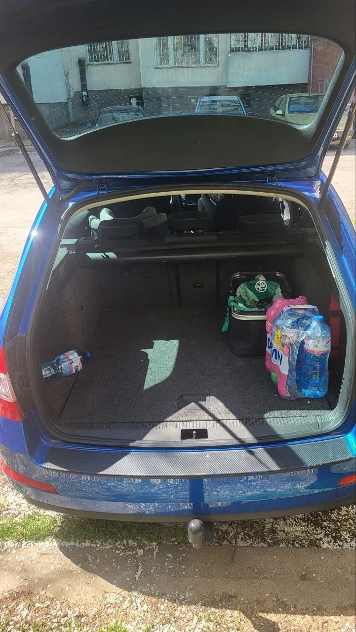 Skoda Octavia Joy, снимка 5 - Автомобили и джипове - 54122227