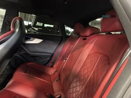 Audi S5 Sportback* 3.0* TFSI* АвтоКредит* (ЦЕНА ДО БГ)* , снимка 6 - Автомобили и джипове - 54767176
