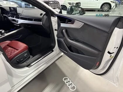 Audi S5 Sportback* 3.0* TFSI* АвтоКредит* (ЦЕНА ДО БГ)* , снимка 12 - Автомобили и джипове - 54767176