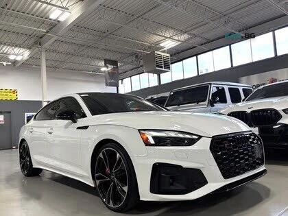 Audi S5 Sportback* 3.0* TFSI* АвтоКредит* (ЦЕНА ДО БГ)* , снимка 2 - Автомобили и джипове - 54767176