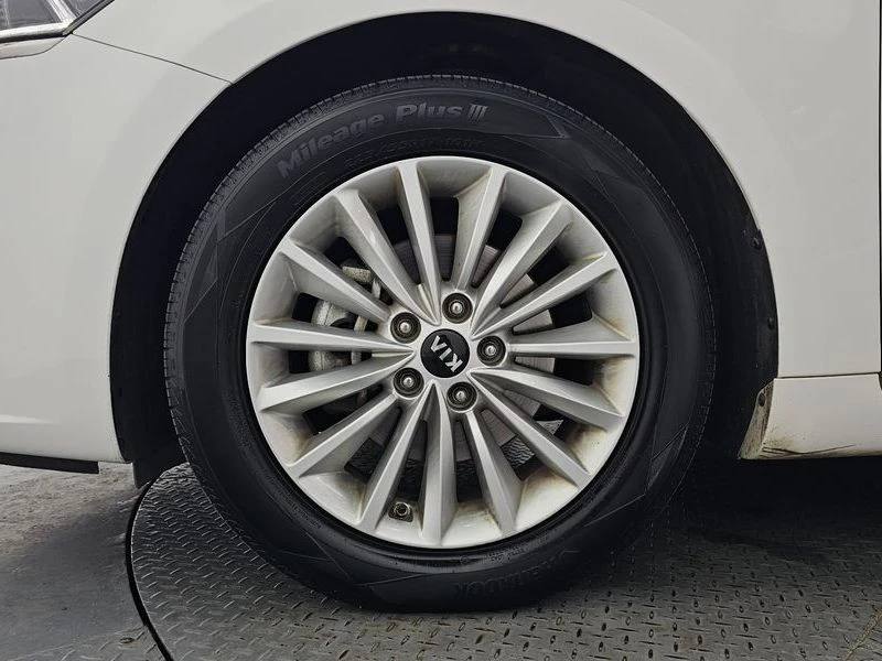 Kia K7 3.0 LPI TAXI| 250к.с.| ВКЛ.ТЕХНОТЕСТ, снимка 5 - Автомобили и джипове - 55130761