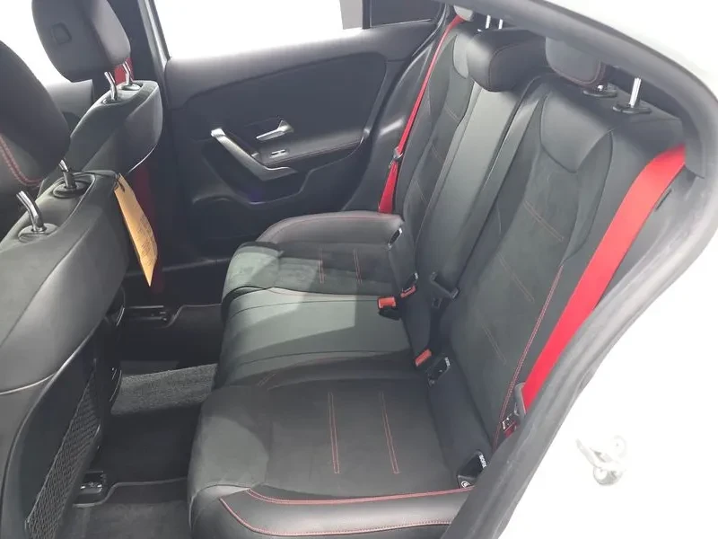 Mercedes-Benz A 35 AMG 4Matic Sedan | Mobile.bg � ����������� 12