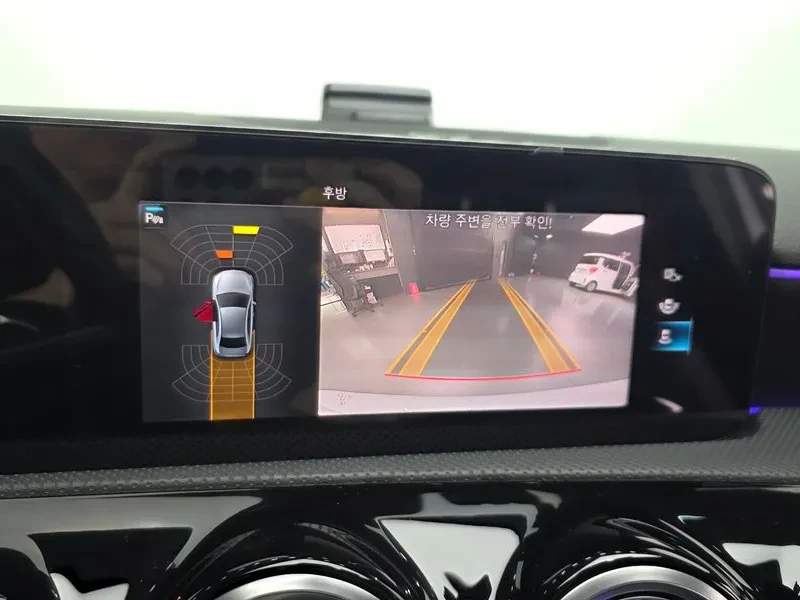 Mercedes-Benz A 35 AMG 4Matic Sedan | Mobile.bg � ����������� 15