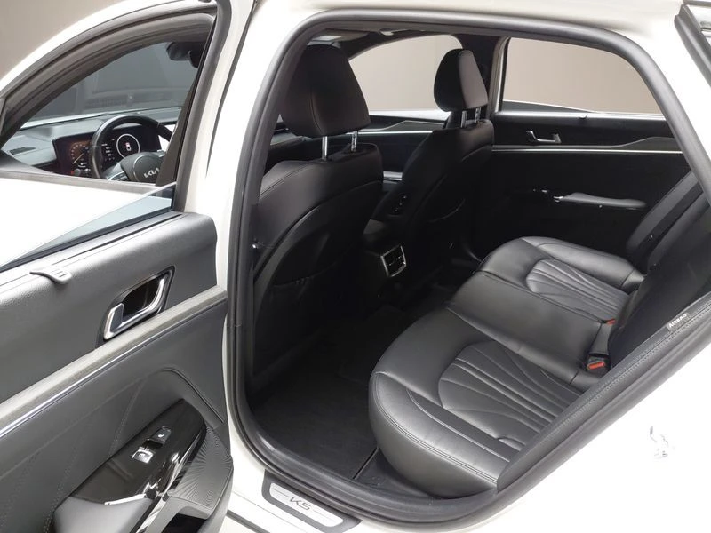 Kia K5 Signature| 193к.с., снимка 13 - Автомобили и джипове - 56268829