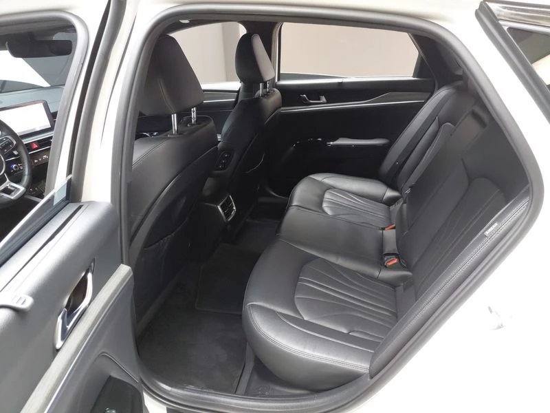 Kia K5 Signature| 193к.с., снимка 11 - Автомобили и джипове - 56268829
