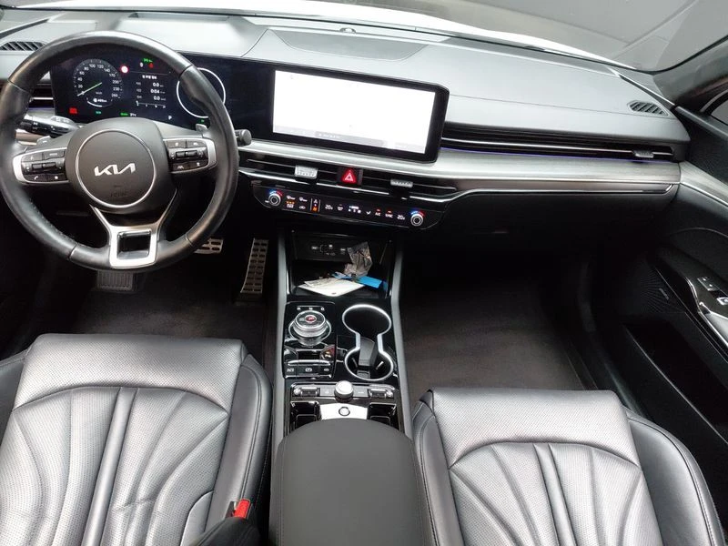 Kia K5 Signature| 193к.с., снимка 7 - Автомобили и джипове - 56268829