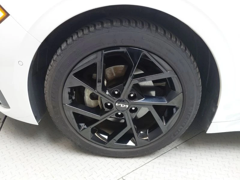 Kia K5 Signature| 193к.с., снимка 5 - Автомобили и джипове - 56268829