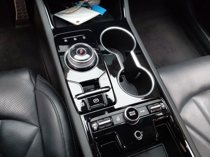Kia K5 Signature| 193к.с., снимка 9 - Автомобили и джипове - 56268829