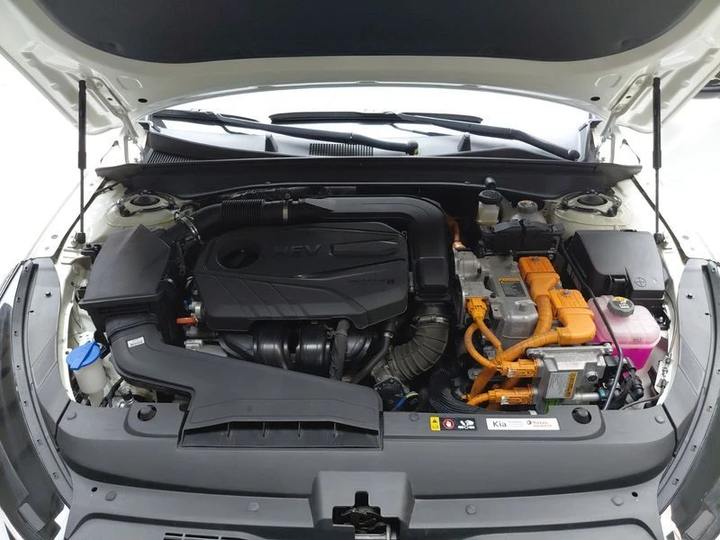 Kia K5 Signature| 193к.с., снимка 6 - Автомобили и джипове - 56268829
