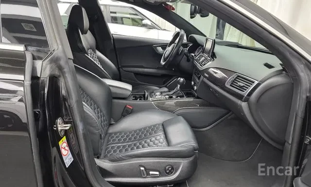 Audi Rs7 4.0 TFSI quattro* ���* ������ | Mobile.bg � ����������� 11
