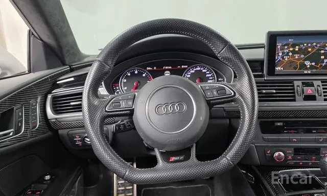 Audi Rs7 4.0 TFSI quattro* ���* ������ | Mobile.bg � ����������� 13