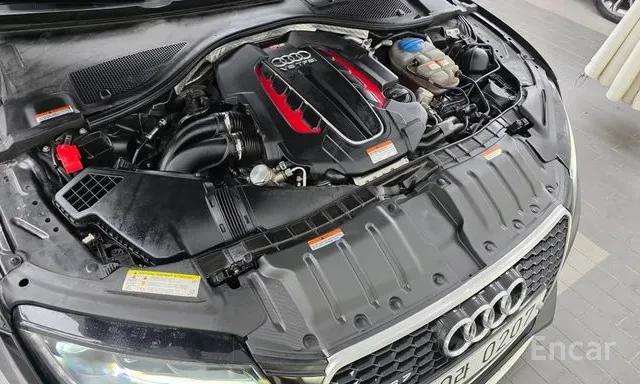 Audi Rs7 4.0 TFSI quattro* ���* ������ | Mobile.bg � ����������� 6
