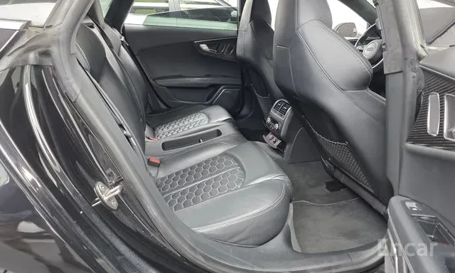 Audi Rs7 4.0 TFSI quattro* ���* ������ | Mobile.bg � ����������� 12