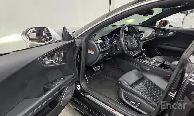 Audi Rs7 4.0 TFSI quattro* ���* ������ | Mobile.bg � ����������� 10