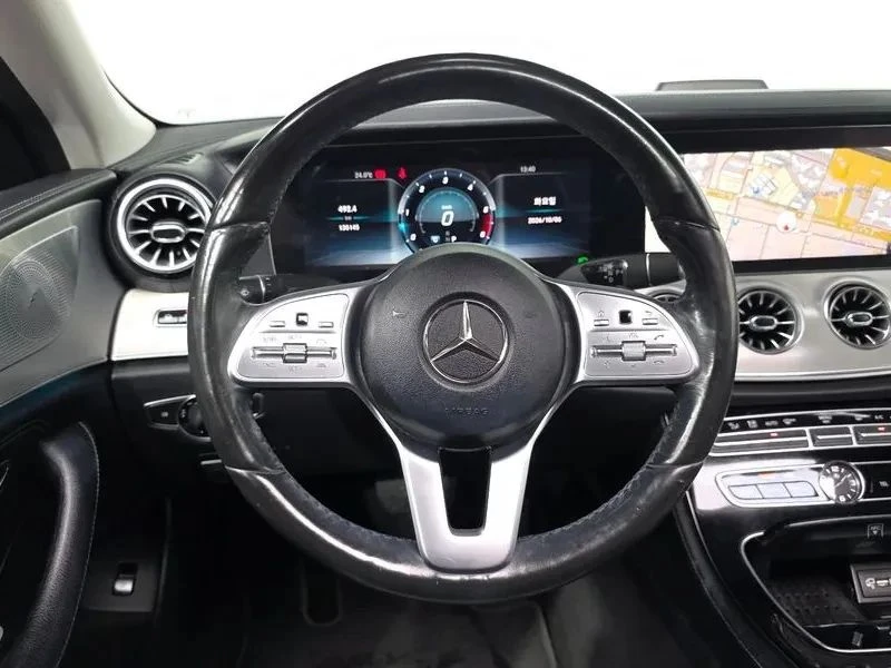 Mercedes-Benz CLS 400 | Mobile.bg � ����������� 11