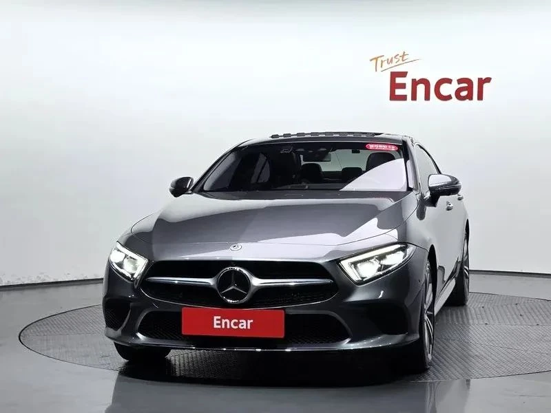 Mercedes-Benz CLS 400 | Mobile.bg � ����������� 2