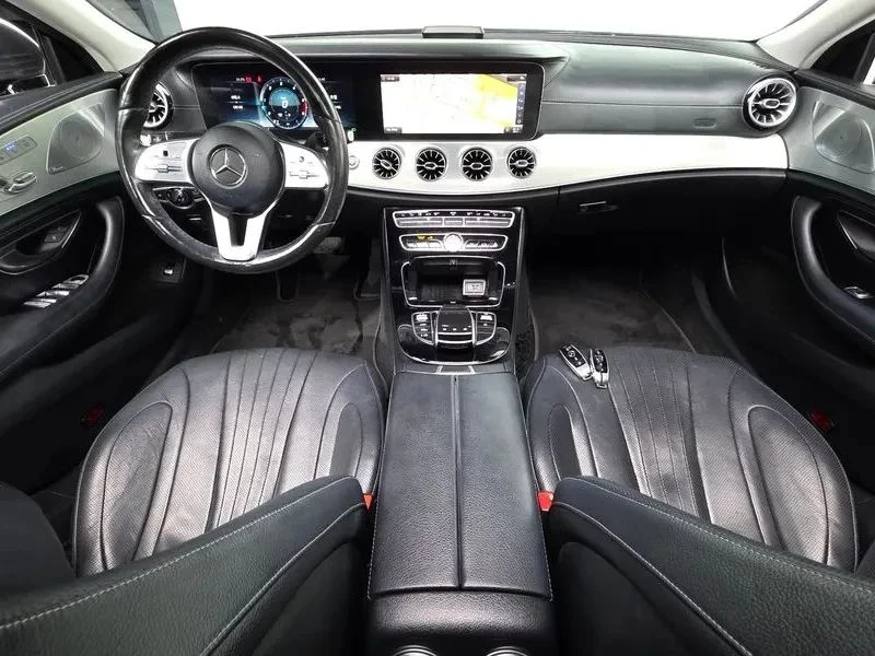 Mercedes-Benz CLS 400 | Mobile.bg � ����������� 6