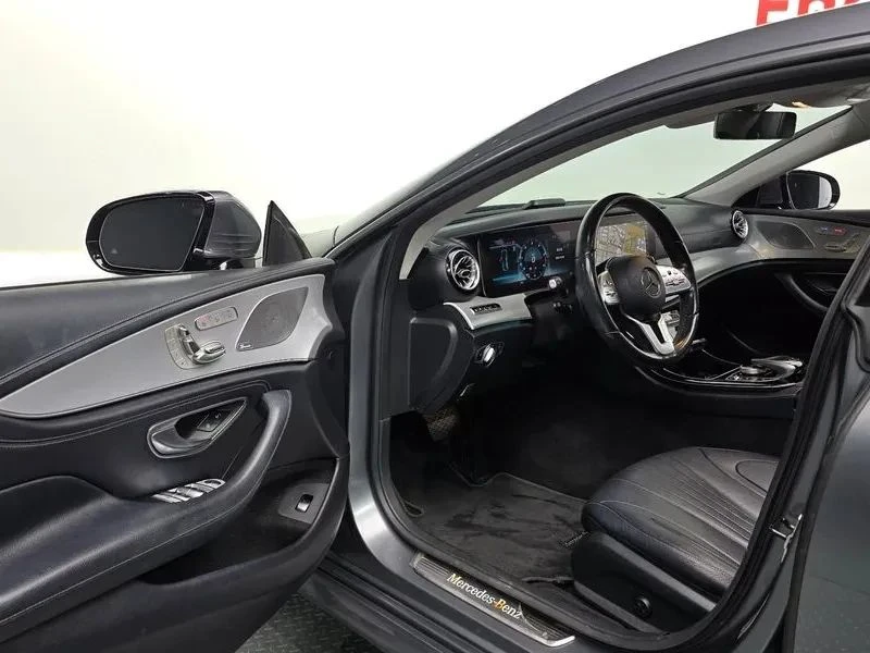 Mercedes-Benz CLS 400 | Mobile.bg � ����������� 9