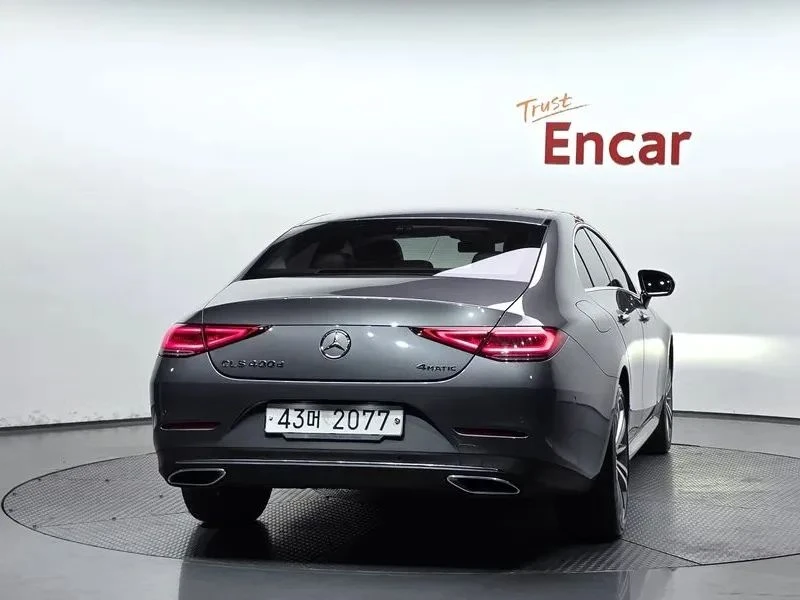 Mercedes-Benz CLS 400 | Mobile.bg � ����������� 3