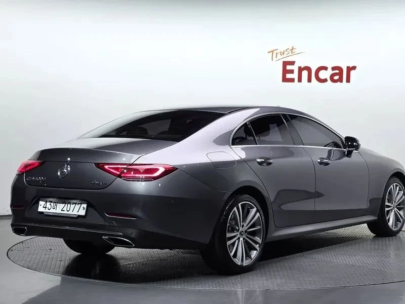 Mercedes-Benz CLS 400 | Mobile.bg � ����������� 1