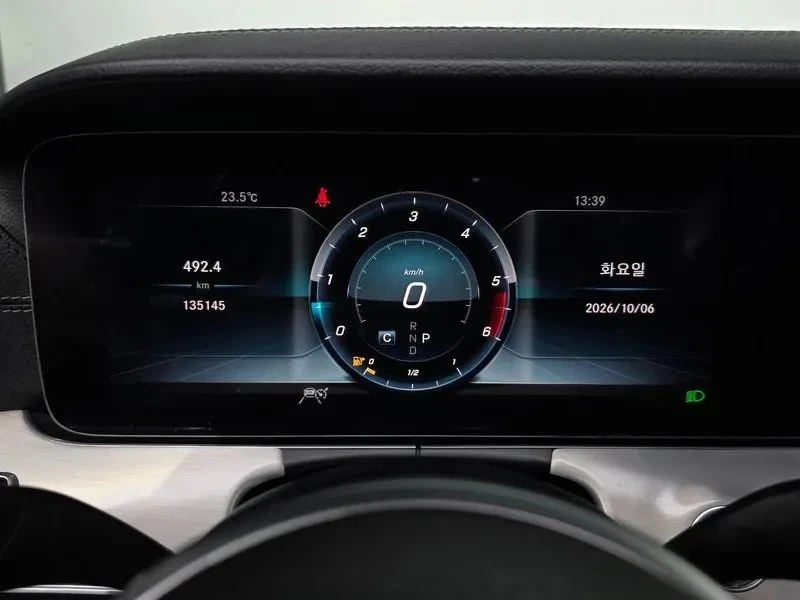 Mercedes-Benz CLS 400 | Mobile.bg � ����������� 7
