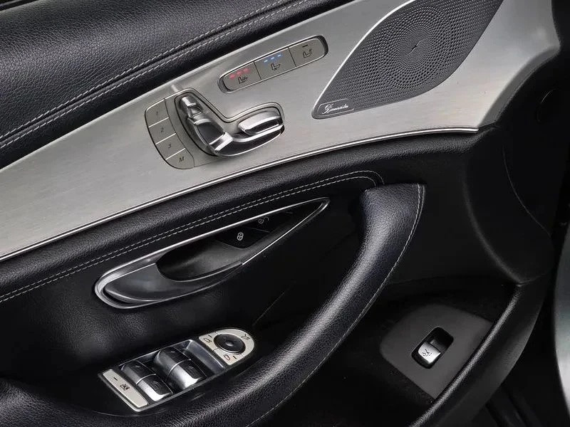 Mercedes-Benz CLS 400 | Mobile.bg � ����������� 15