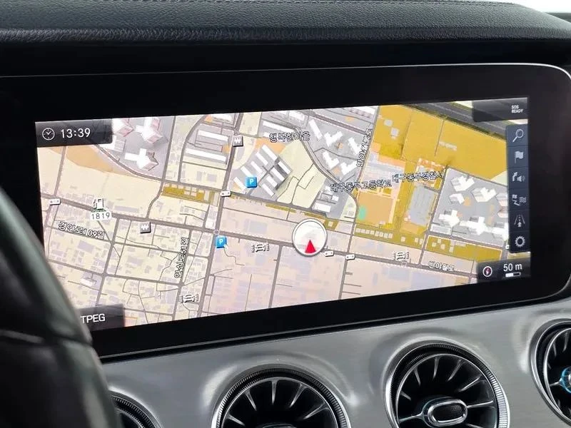 Mercedes-Benz CLS 400 | Mobile.bg � ����������� 12