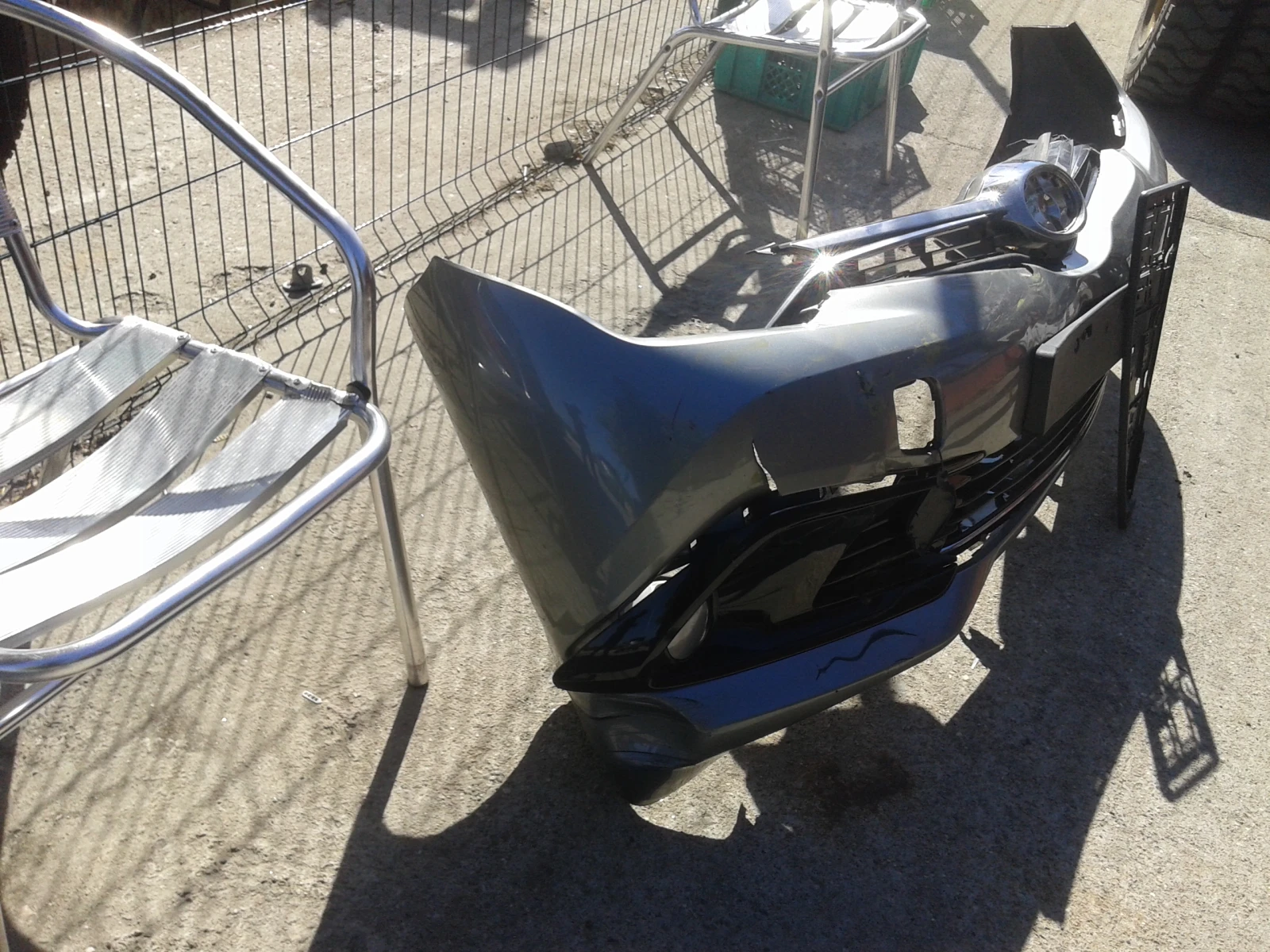 Toyota Auris 1.8 | Mobile.bg   14