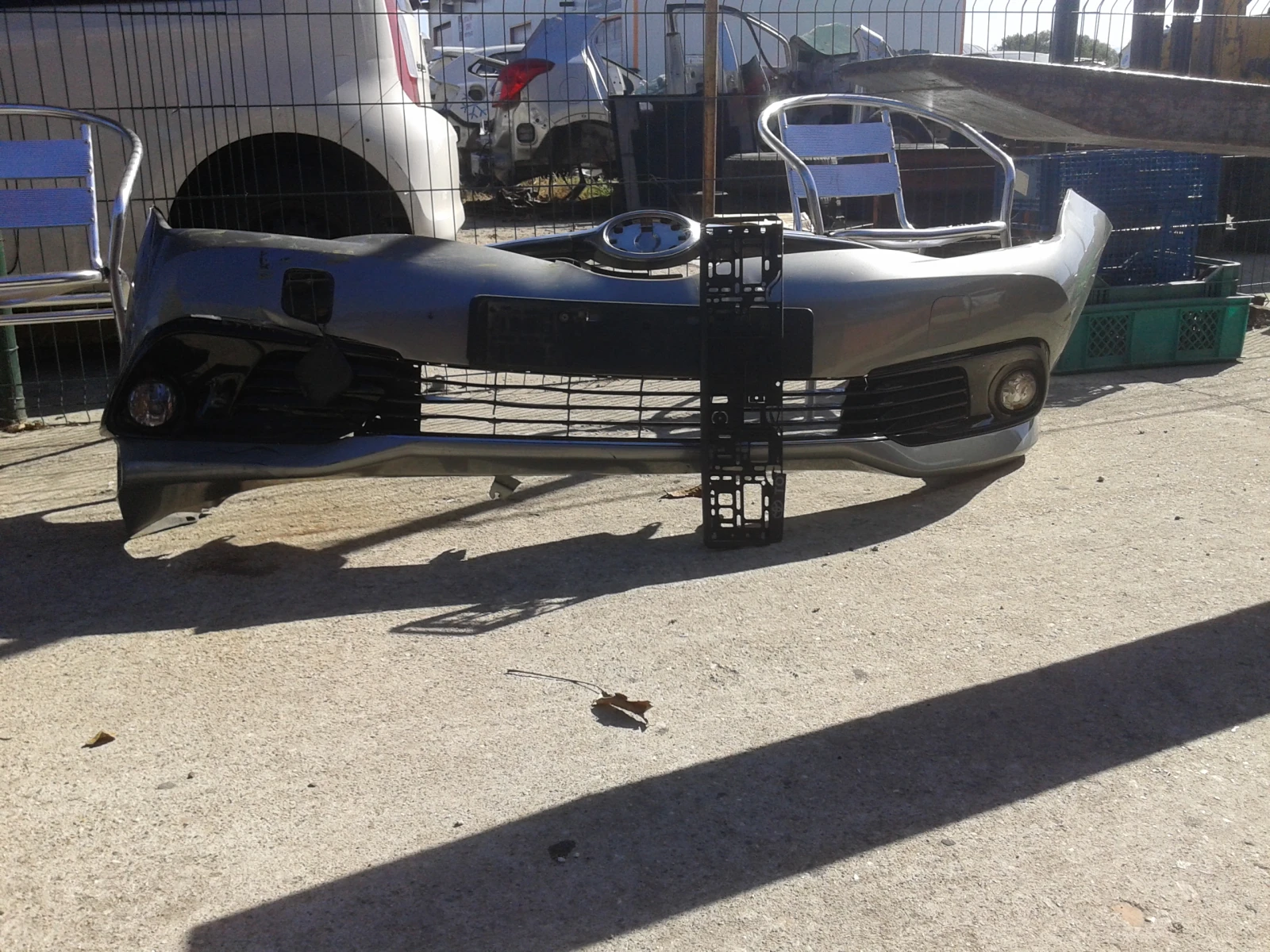 Toyota Auris 1.8 | Mobile.bg   13