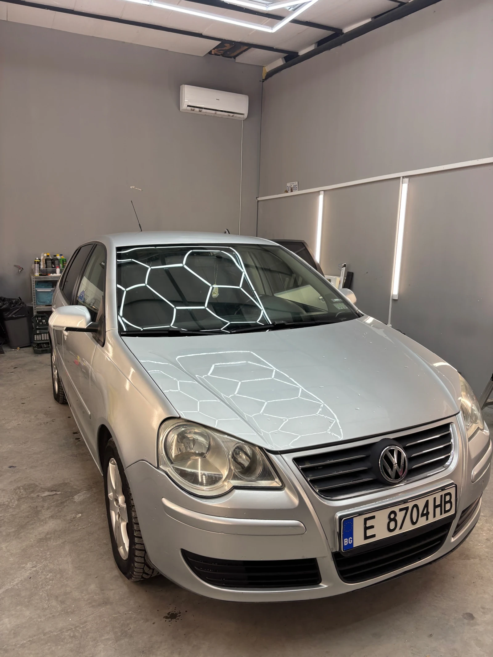 VW Polo 1.4 не е MPI - изображение 2