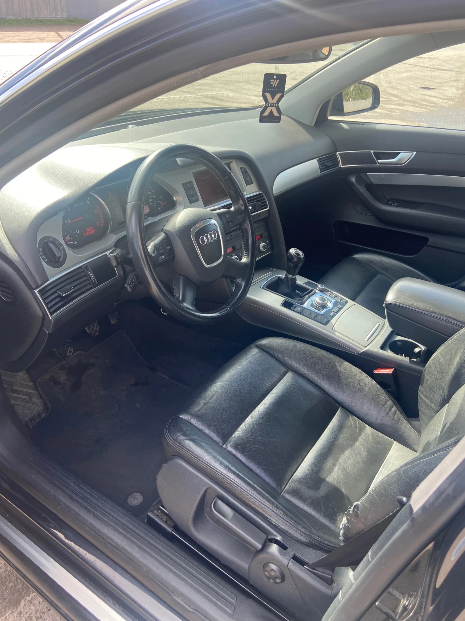 Audi A6  - изображение 6