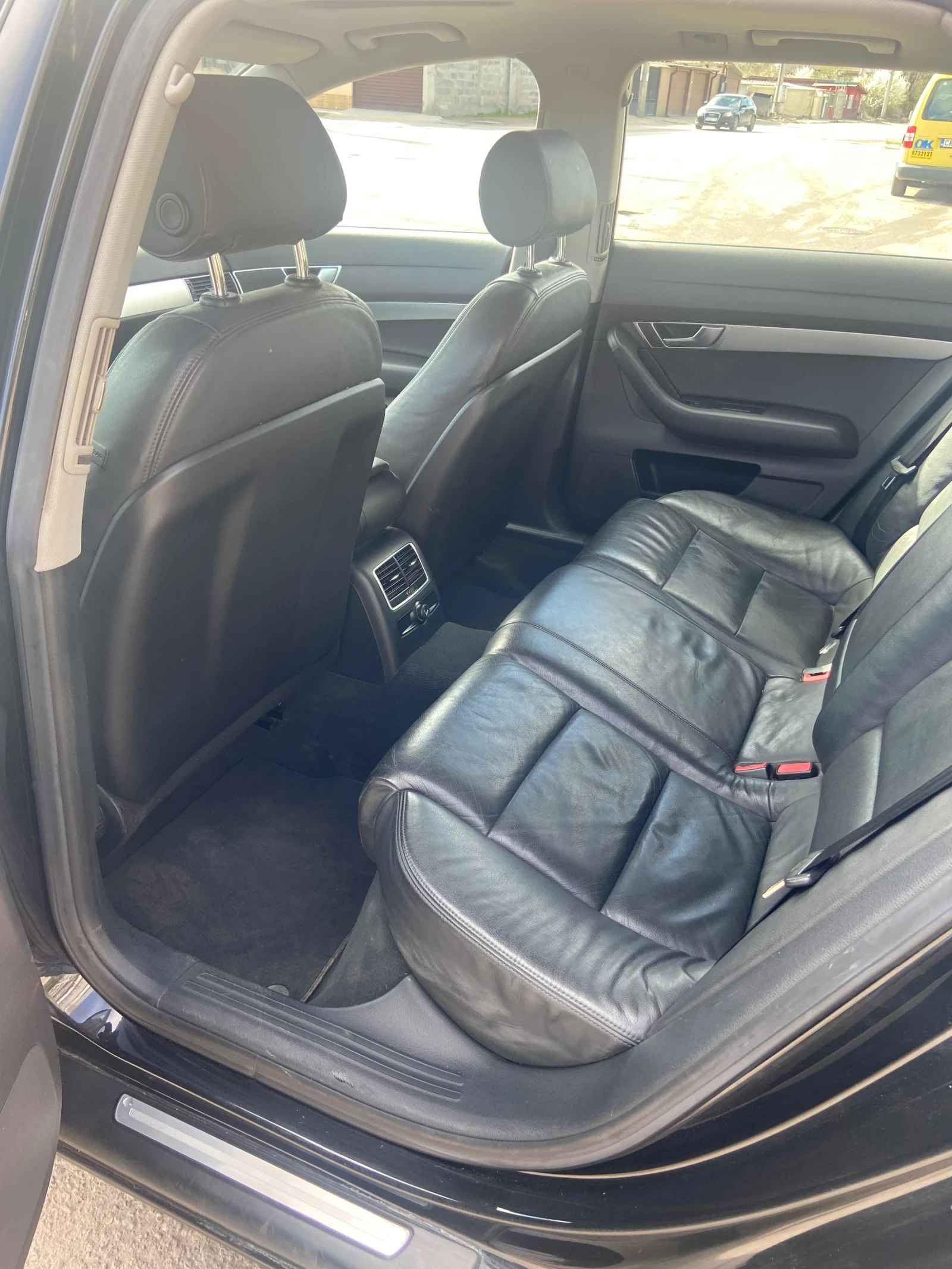 Audi A6  - изображение 7