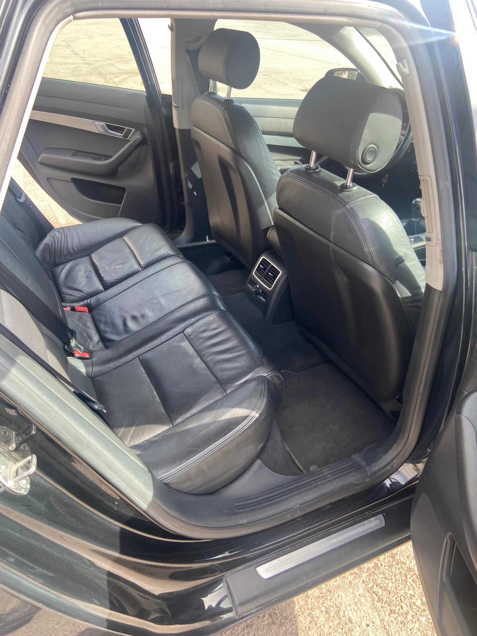 Audi A6  - изображение 8