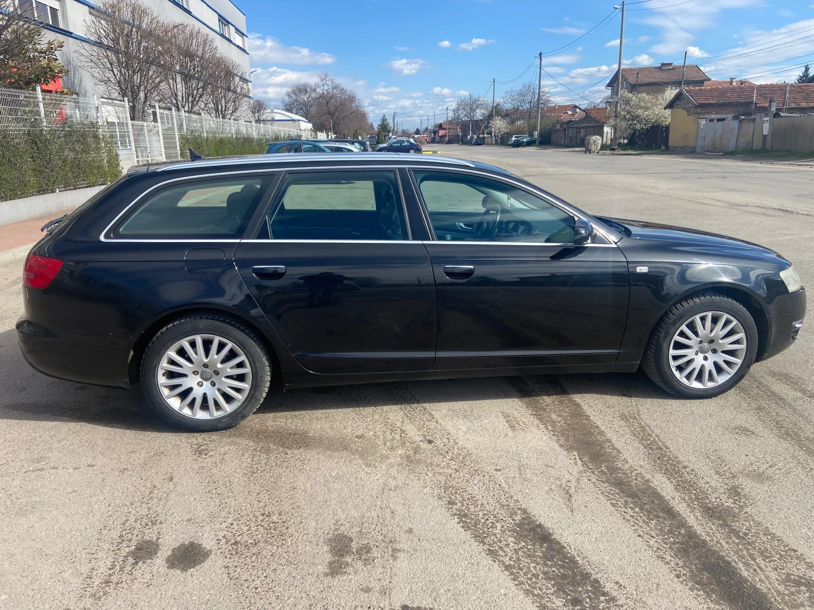 Audi A6  - изображение 4