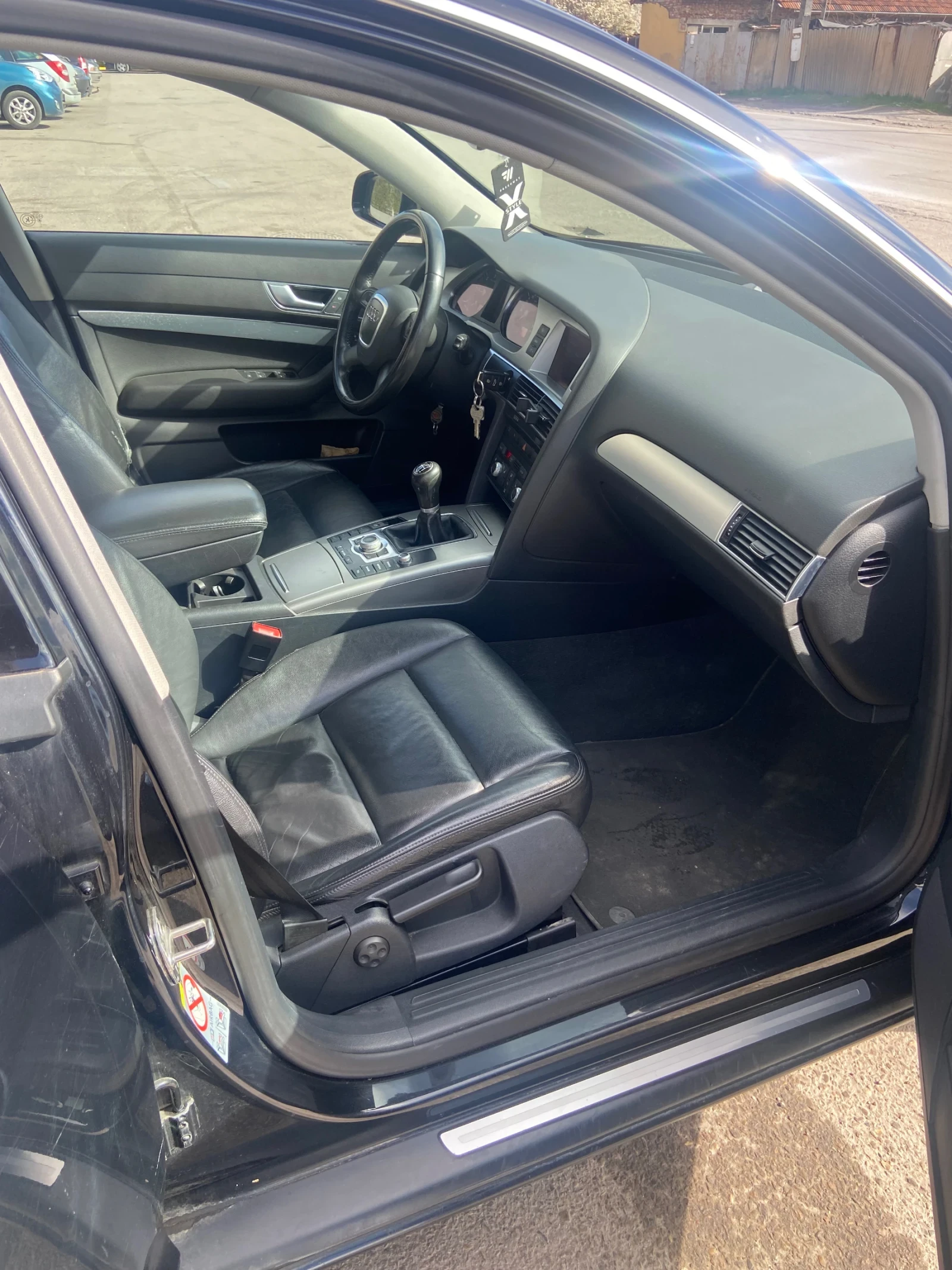 Audi A6  - изображение 9