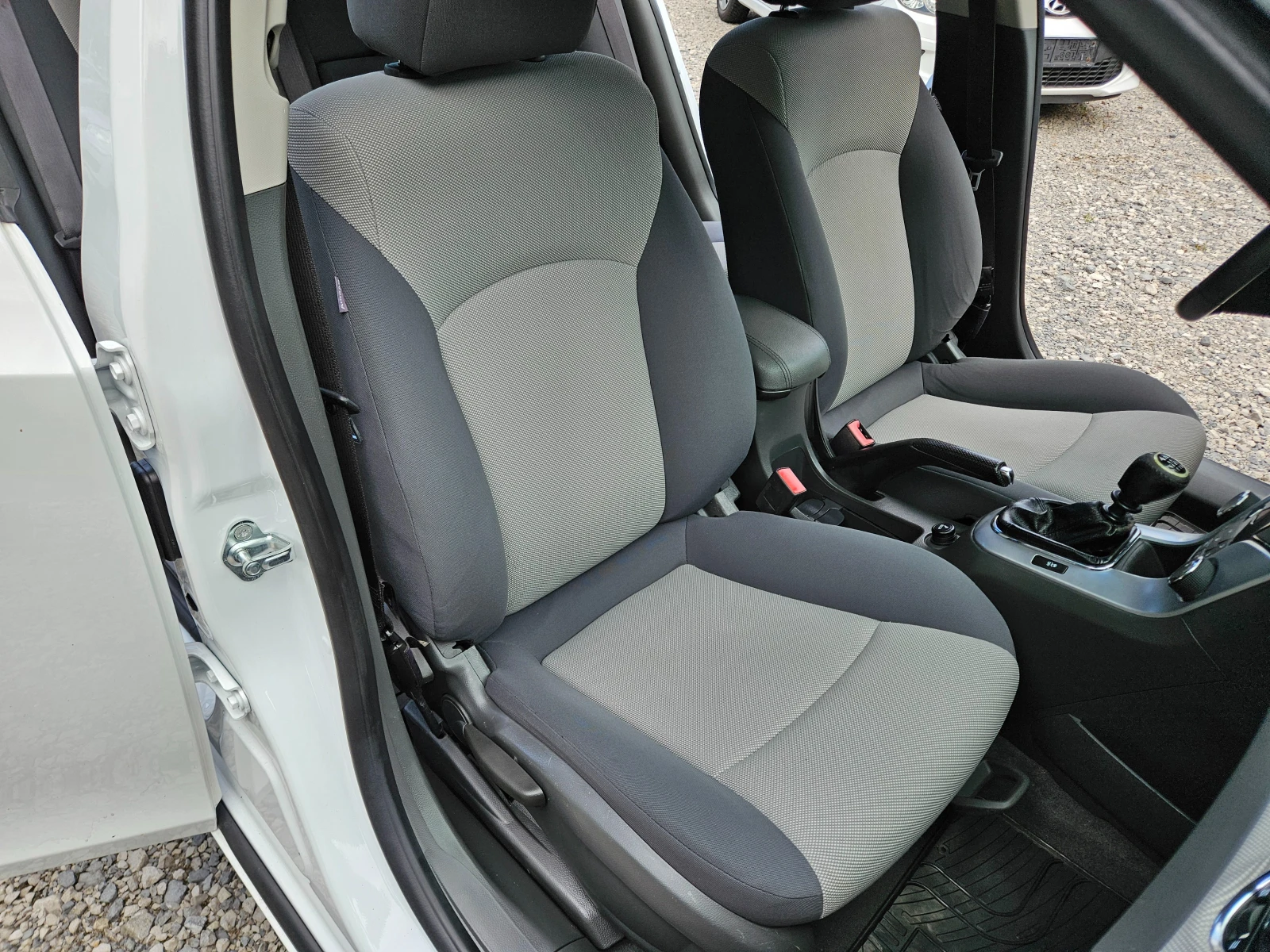 Chevrolet Cruze 1.6  113. | Mobile.bg   13