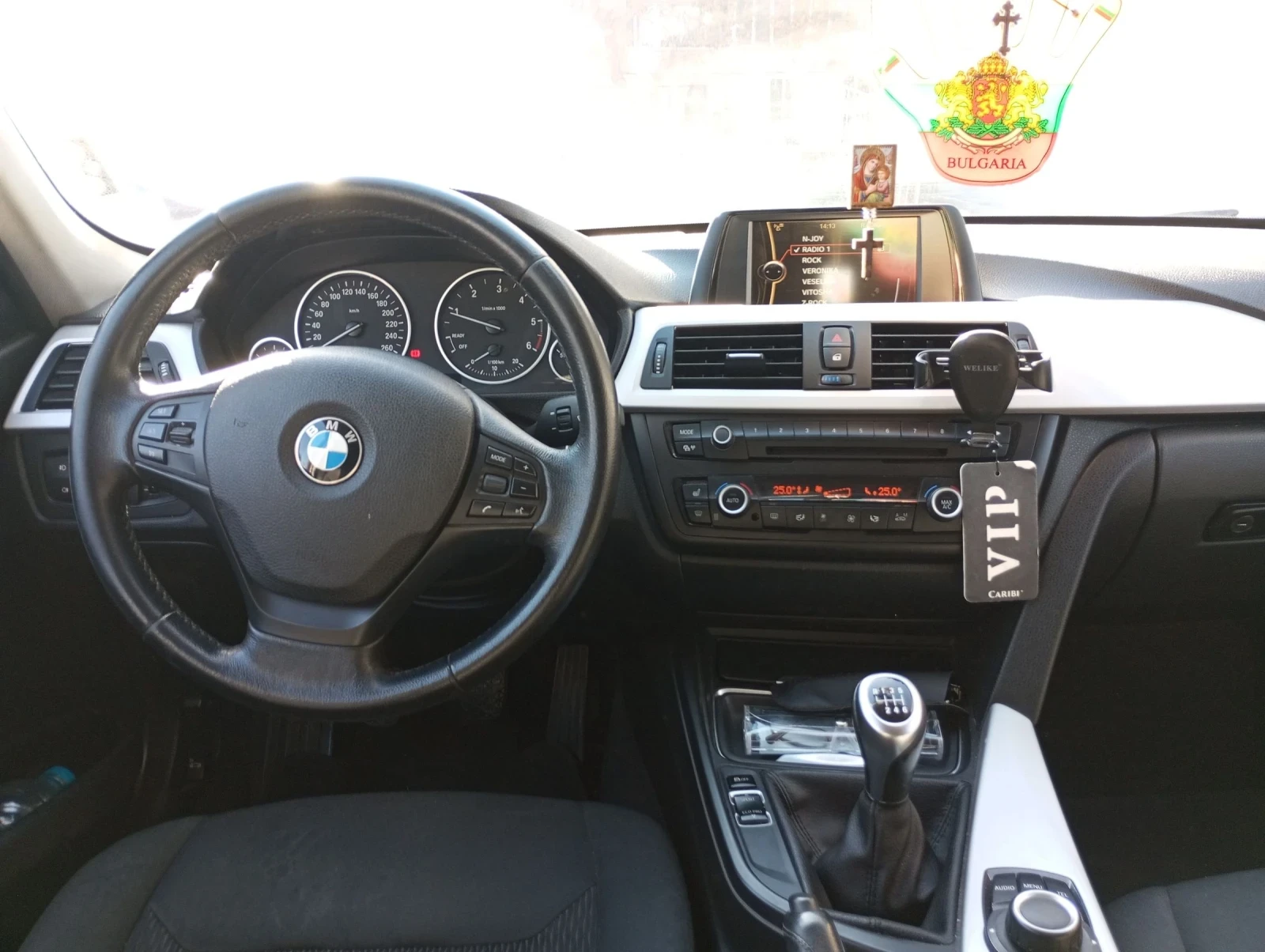 BMW 316 F30  - изображение 6
