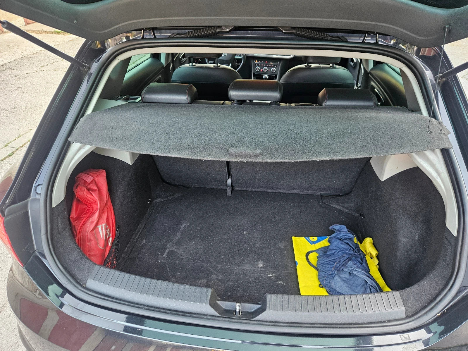 Seat Leon 2.0dizel-184ks-2014god-Euro5-FR - изображение 5