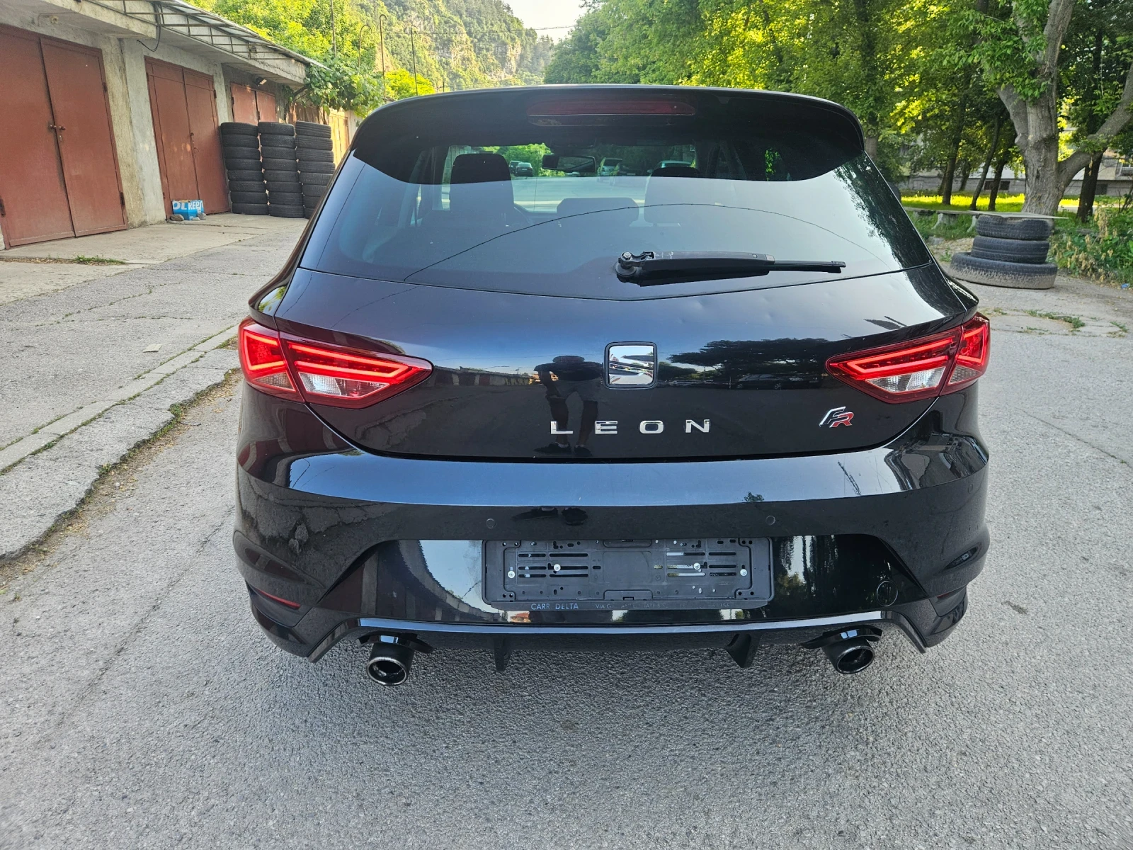 Seat Leon 2.0dizel-184ks-2014god-Euro5-FR - изображение 7