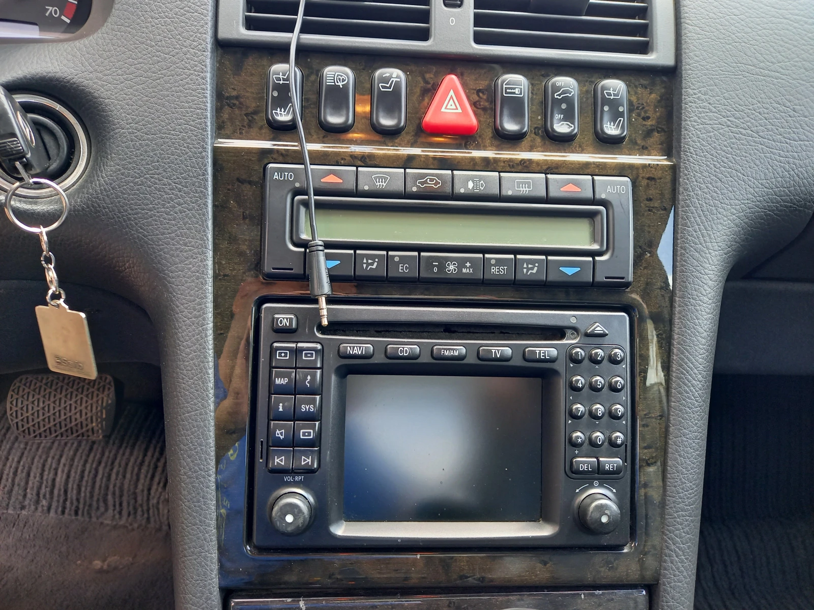 Mercedes-Benz E 320 | Mobile.bg � ����������� 14