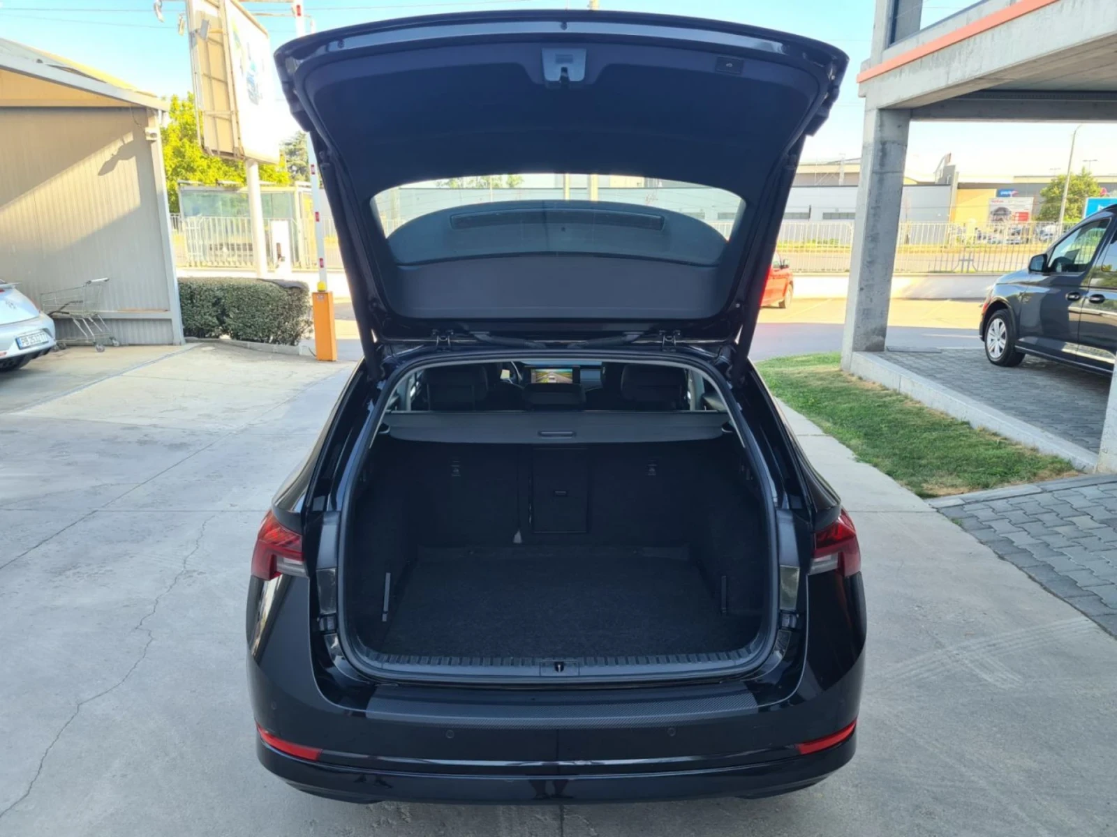 Skoda Octavia  - изображение 7