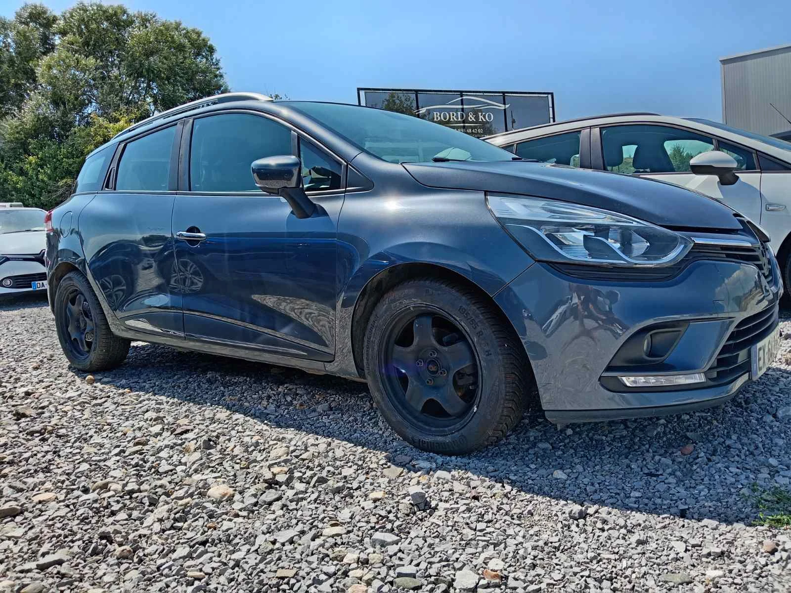 Renault Clio INTENSE - изображение 2