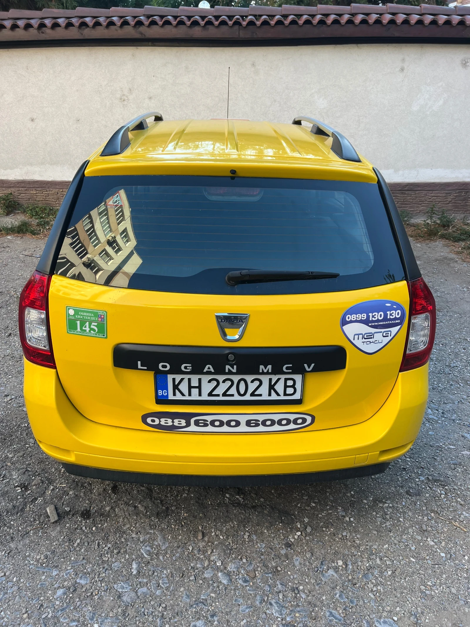 Dacia Logan  - изображение 4