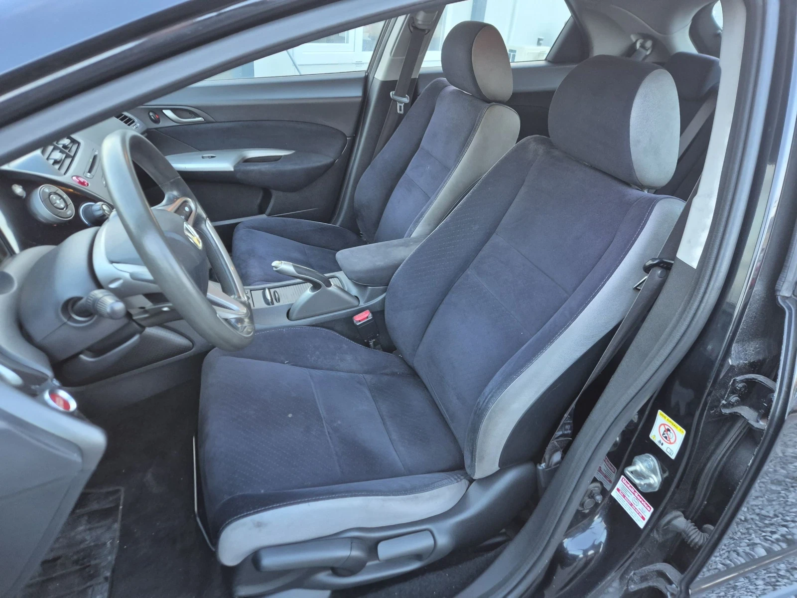 Honda Civic 1.3 | Mobile.bg � ����������� 7