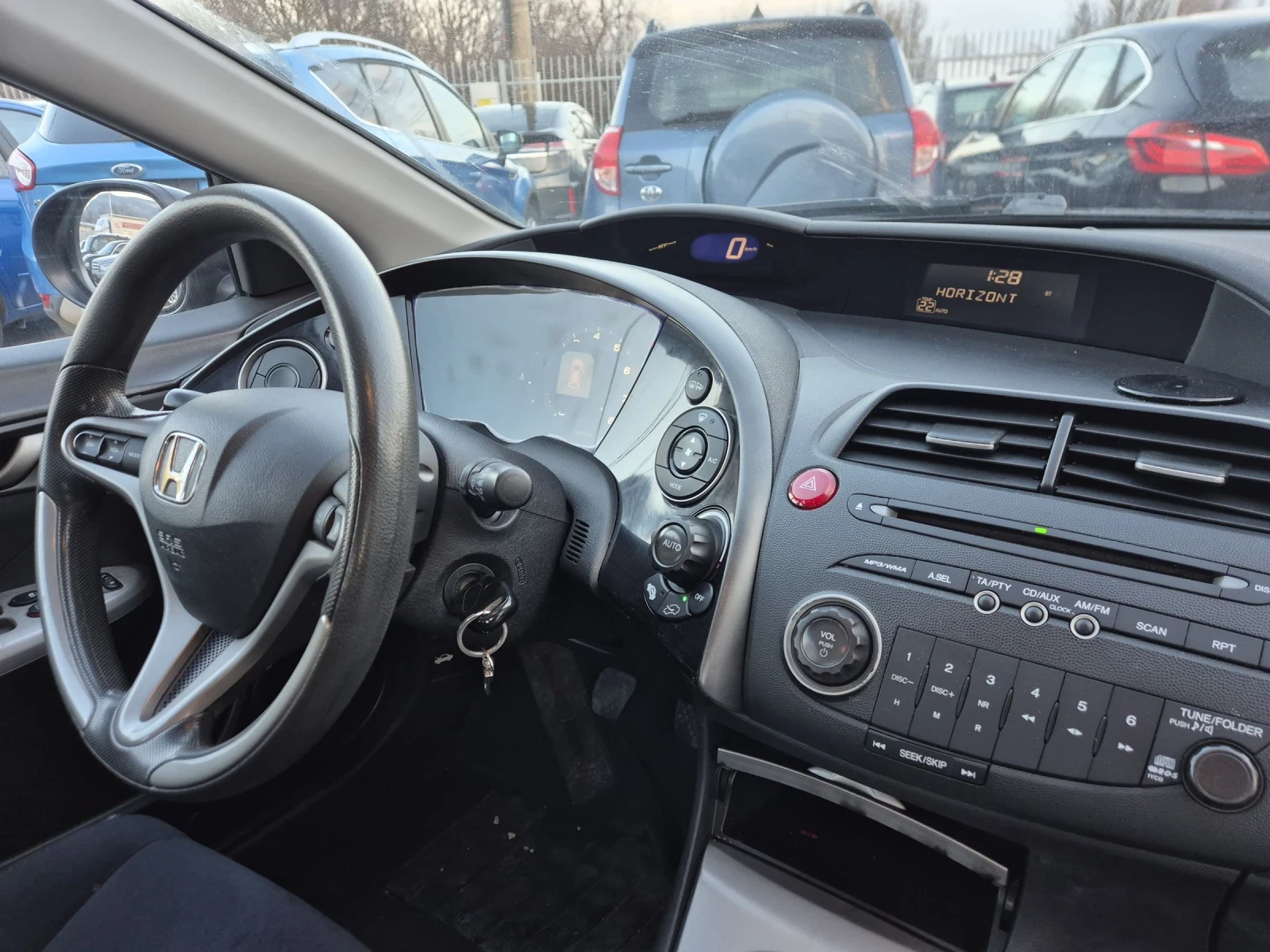 Honda Civic 1.3 | Mobile.bg � ����������� 8