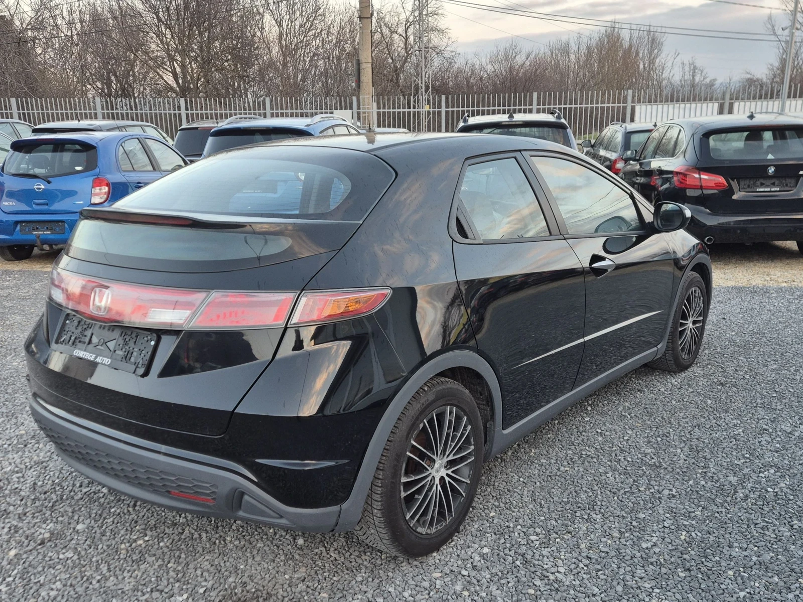 Honda Civic 1.3 | Mobile.bg � ����������� 5