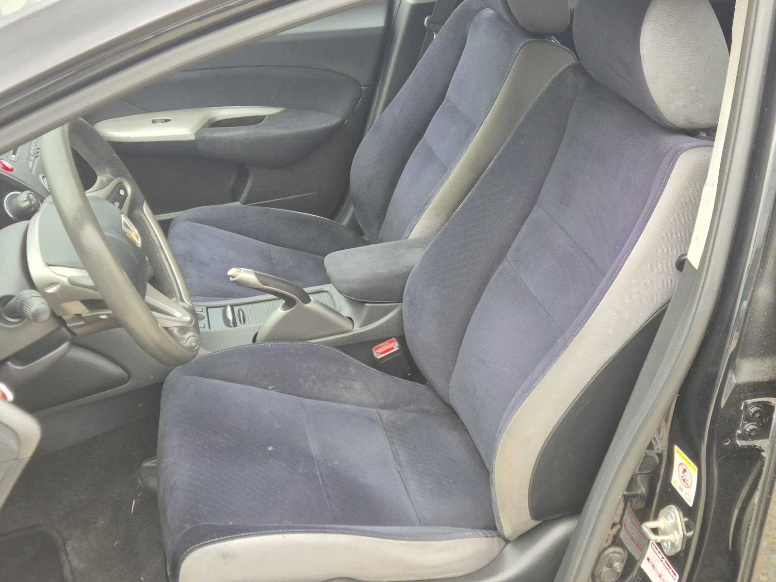 Honda Civic 1.3 - изображение 5