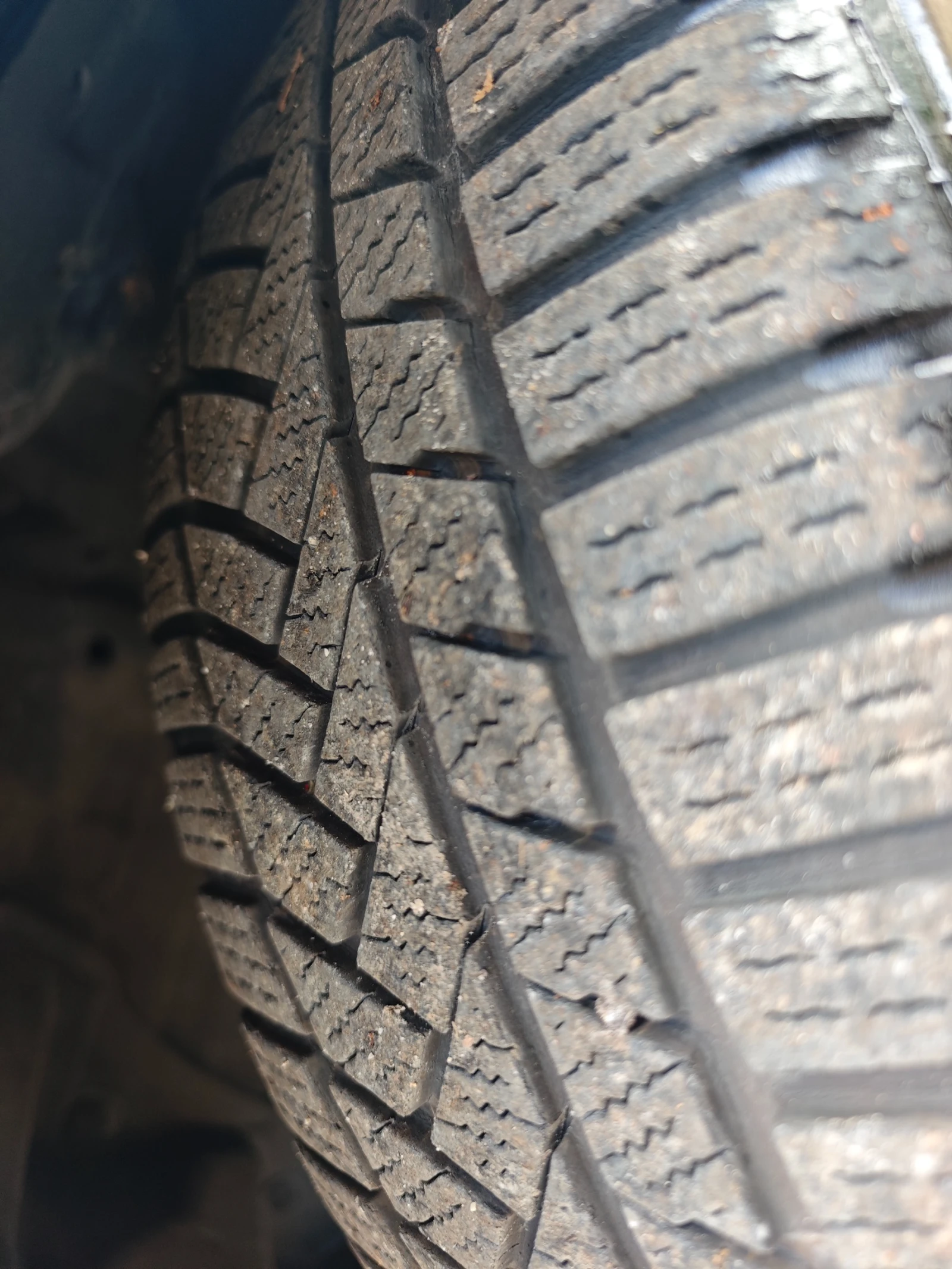 Chevrolet Aveo 1.4i-16V-LIMITED EDITION | Mobile.bg — изображение 14